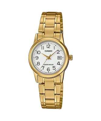 Дамски часовник Casio LTP-V002G-7B2UDF