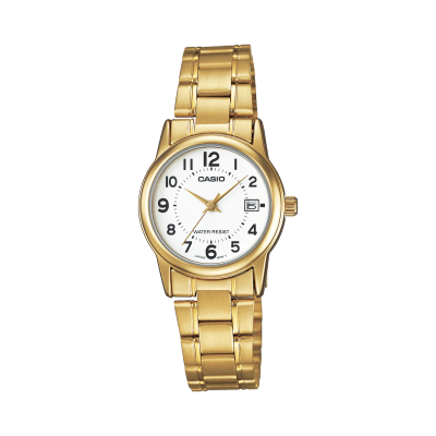 Дамски часовник Casio LTP-V002G-7BUDF