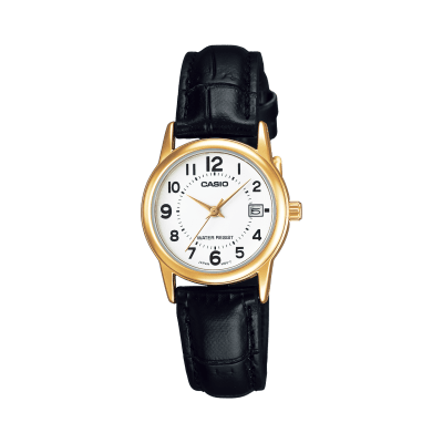 Дамски часовник Casio LTP-V002GL-7BUDF