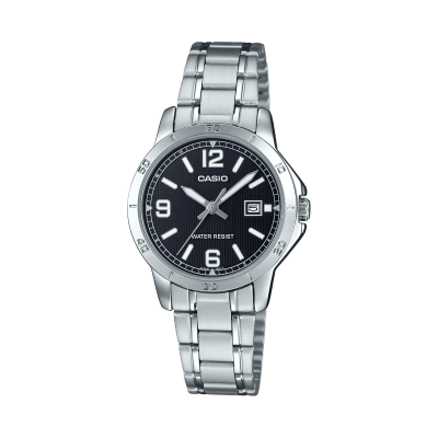 Дамски часовник Casio LTP-V004D-1B2UDF