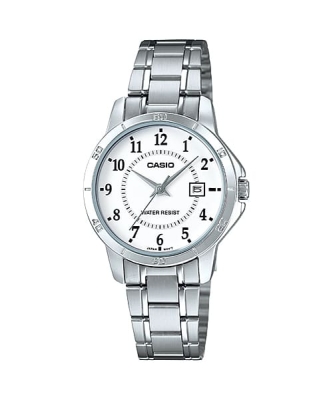 Дамски часовник Casio LTP-V004D-7BUDF