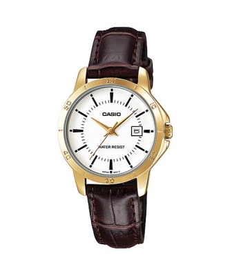 Дамски часовник Casio LTP-V004GL-7AUDF