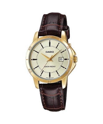 Дамски часовник Casio LTP-V004GL-9AUDF
