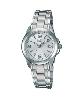 Дамски часовник Casio LTP-1215A-7ADF