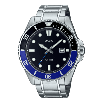 Часовник Casio MDV-107D-1A2VDF