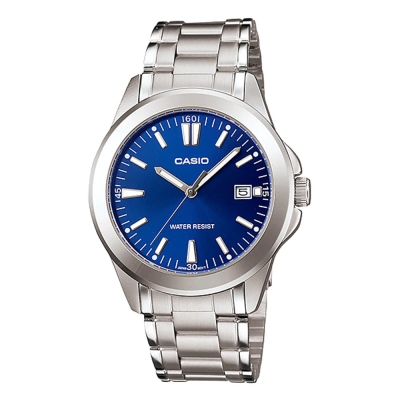Часовник Casio MTP-1215A-2A2DF