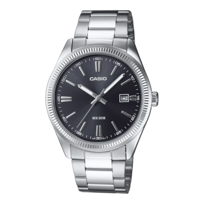 Часовник Casio MTP-1302D-1A1VDF