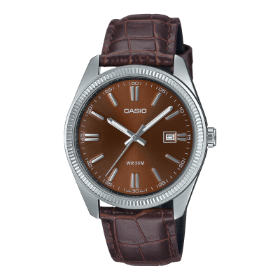 Часовник Casio MTP-1302PL-5AVEF