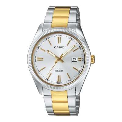Часовник Casio MTP-1302PSG-7AVEF