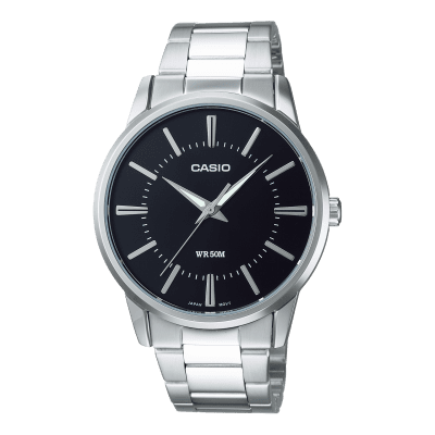 Часовник Casio MTP-1303D-1AVDF