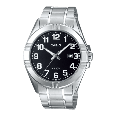 Часовник Casio MTP-1308D-1BVDF