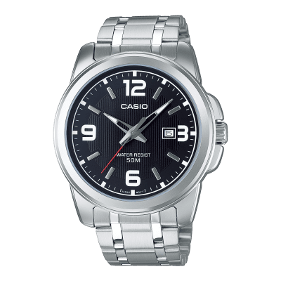 Мъжки часовник Casio MTP-1314D-1AVEF