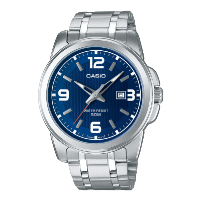 Мъжки часовник Casio MTP-1314D-2AVDF