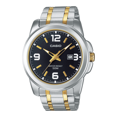 Часовник Casio MTP-1314SG-1AVDF