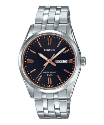 Часовник Casio MTP-1335D-1A2VDF