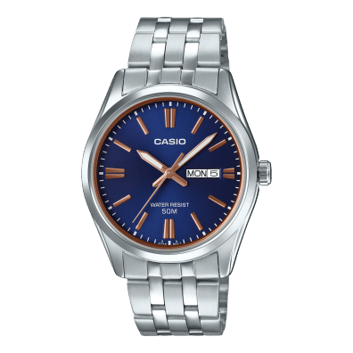 Часовник Casio MTP-1335D-2A2VDF