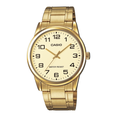 Часовник Casio MTP-V001G-9BUDF