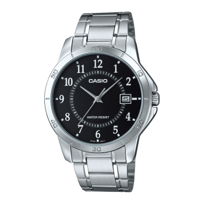 Часовник Casio MTP-V004D-1BUDF