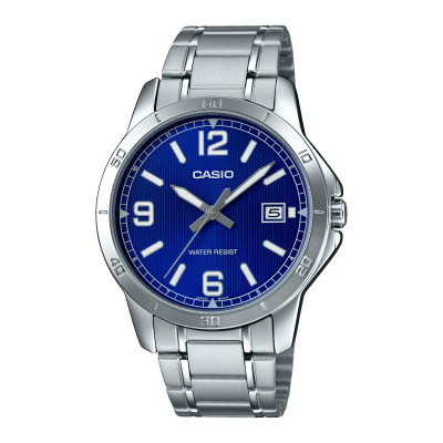 Часовник Casio MTP-V004D-2BUDF
