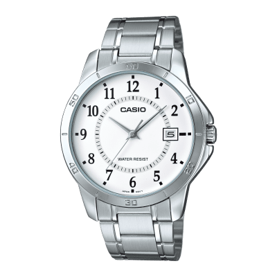 Часовник Casio MTP-V004D-7BUDF