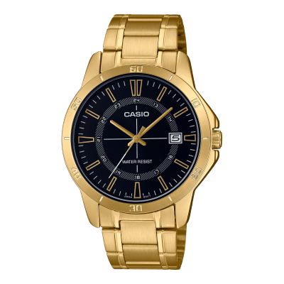Часовник Casio MTP-V004G-1CUDF