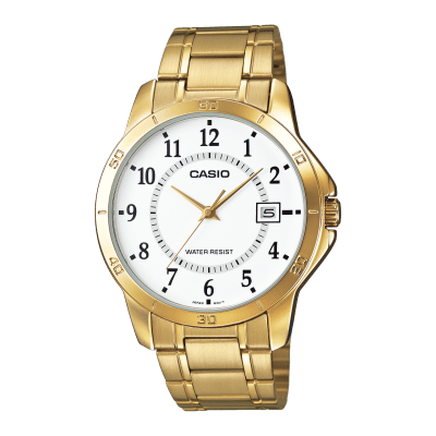 Часовник Casio MTP-V004G-7BUDF