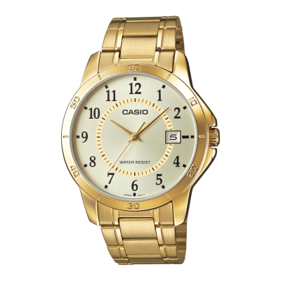 Часовник Casio MTP-V004G-9BUDF
