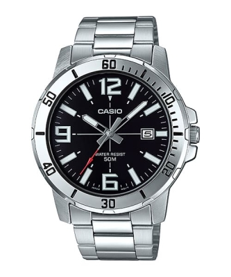 Часовник Casio MTP-VD01D-1BVUDF