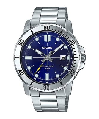 Часовник Casio MTP-VD01D-2EVUDF