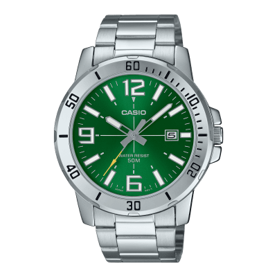 Часовник Casio MTP-VD01D-3BVUDF