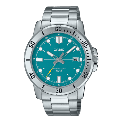 Часовник Casio MTP-VD01D-3E2VUDF