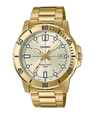 Часовник Casio MTP-VD01G-9EVUDF