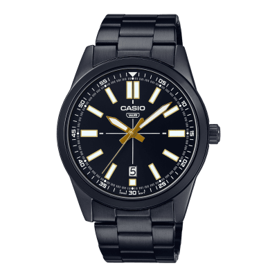 Часовник Casio MTP-VD02B-1EUDF