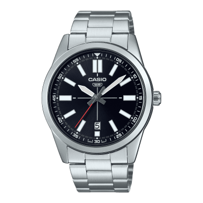 Часовник Casio MTP-VD02D-1EUDF