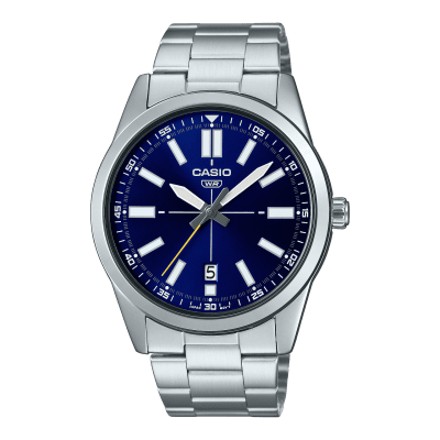 Часовник Casio MTP-VD02D-2EUDF