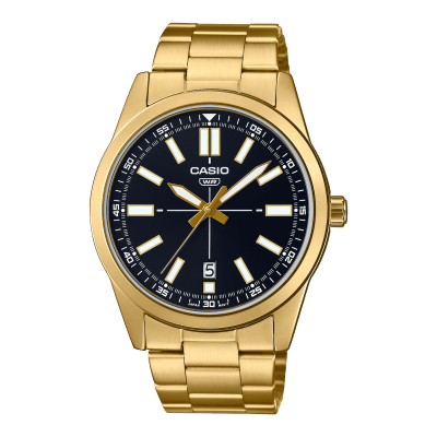 Часовник Casio MTP-VD02G-1EUDF