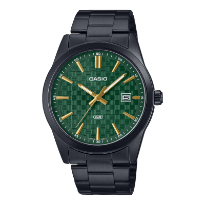 Часовник Casio MTP-VD03B-2AUDF