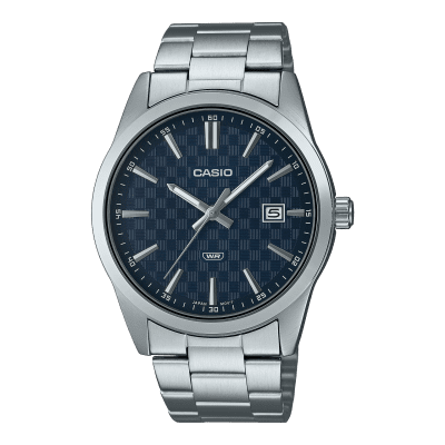 Часовник Casio MTP-VD03D-2AUDF