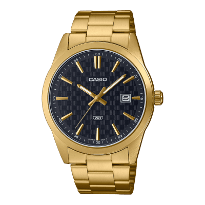 Часовник Casio MTP-VD03G-1AUDF