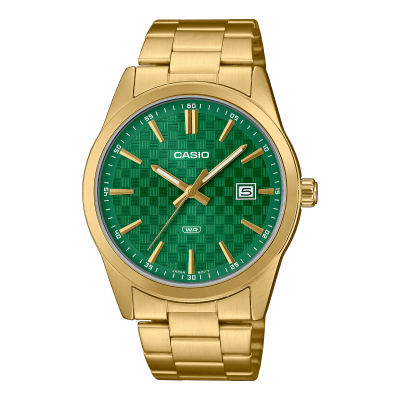 Часовник Casio MTP-VD03G-3AUDF