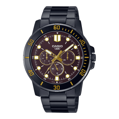 Часовник Casio MTP-VD300B-5EUDF