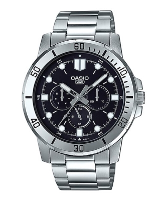 Часовник Casio MTP-VD300B-5EUDF
