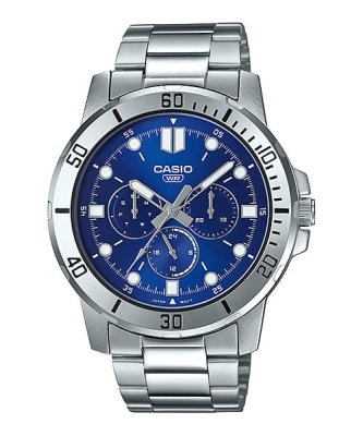 Часовник Casio MTP-VD300D-2EUDF