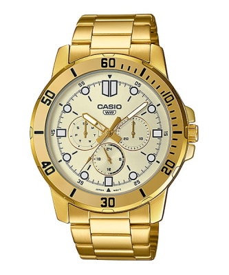 Часовник Casio MTP-VD300G-9EUDF