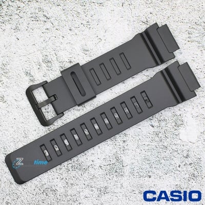 Оригинална каишка за часовник Casio MW-610H MWD-110H WS-1300H WS-1400H WS-2100H