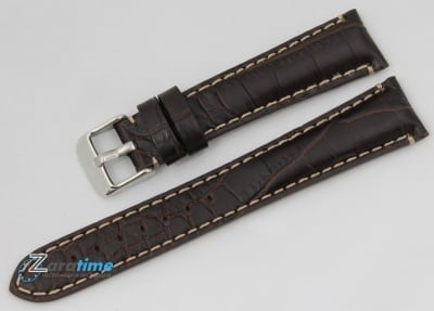 Кожена каишка за часовник Azzuro Delux AZD2043 Изображение 1