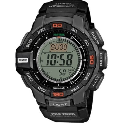 Мъжки часовник Casio Pro-Trek PRG-270-1ER Изображение 1