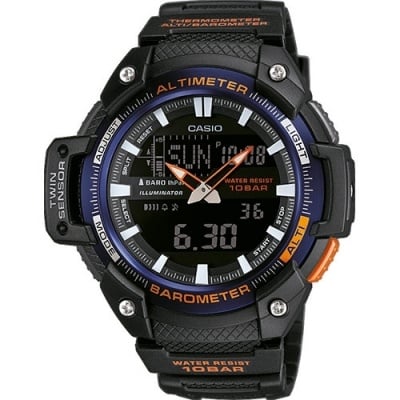 Мъжки часовник Casio Outgear SGW-450H-2BER Изображение 1