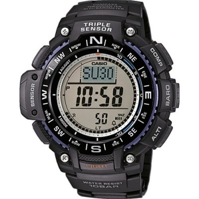 Мъжки часовник Casio Outgear SGW-1000-1AER Изображение 1