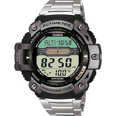 Мъжки часовник Casio Outgear SGW-300HD-1AVER Изображение 1
